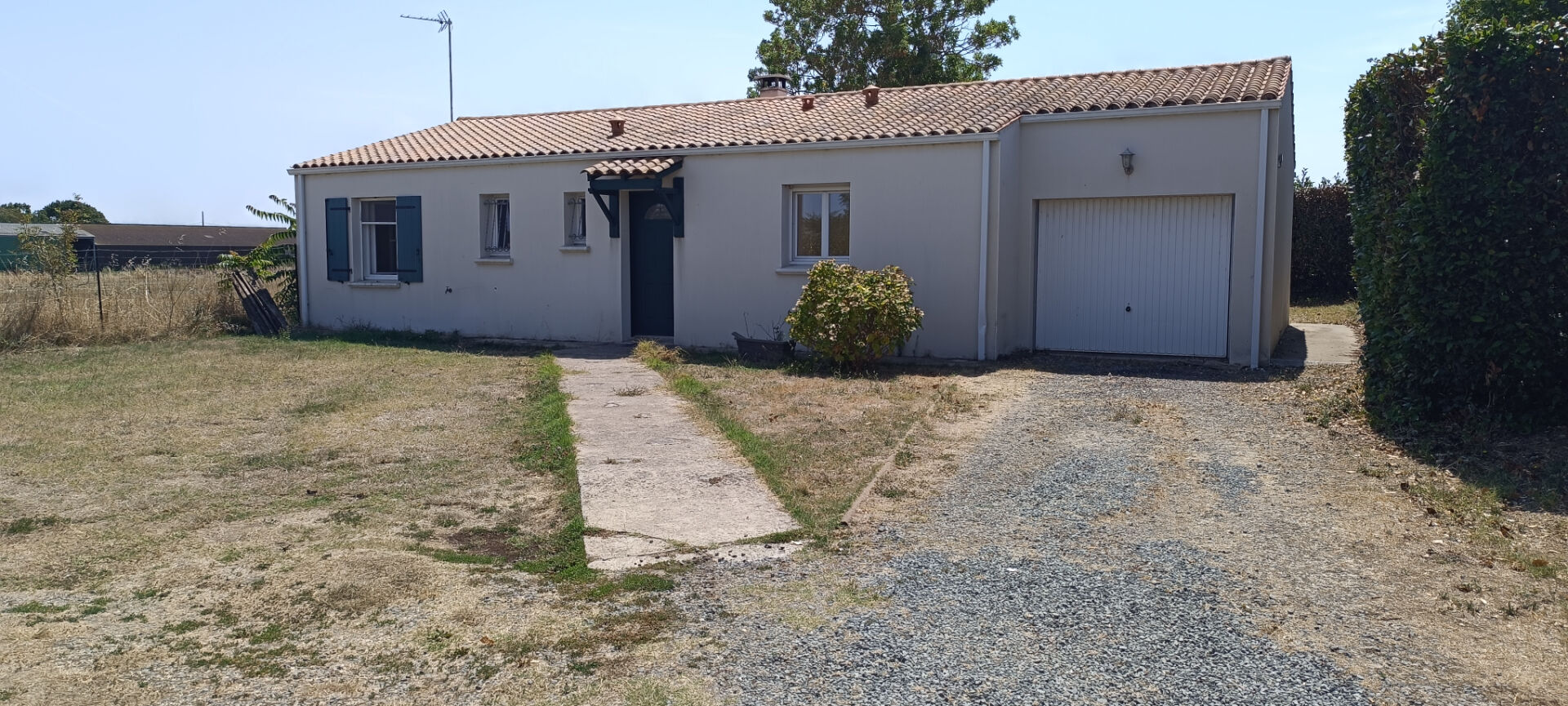 Maison PORT DES BARQUES (17730) 5 pi&egrave;ces 83.50 m&sup2;