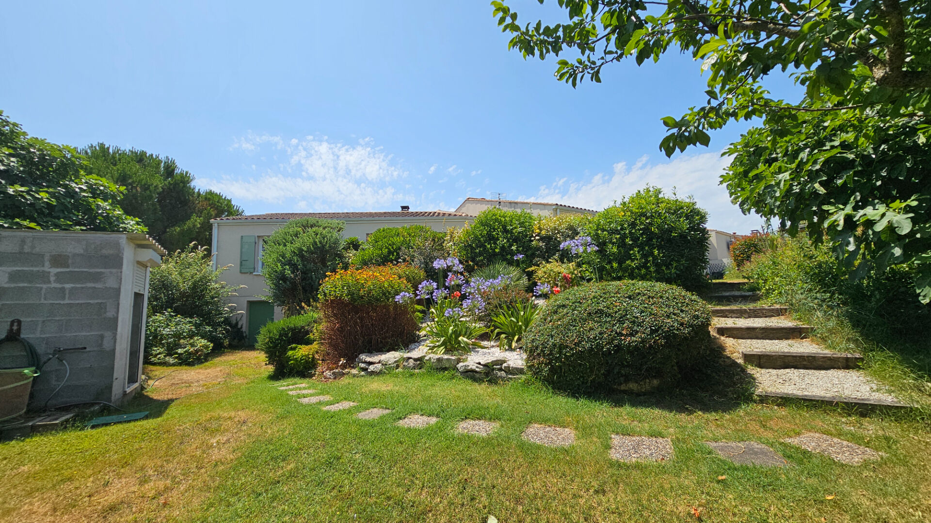Maison PORT DES BARQUES (17730) 5 pièces 132.83 m²