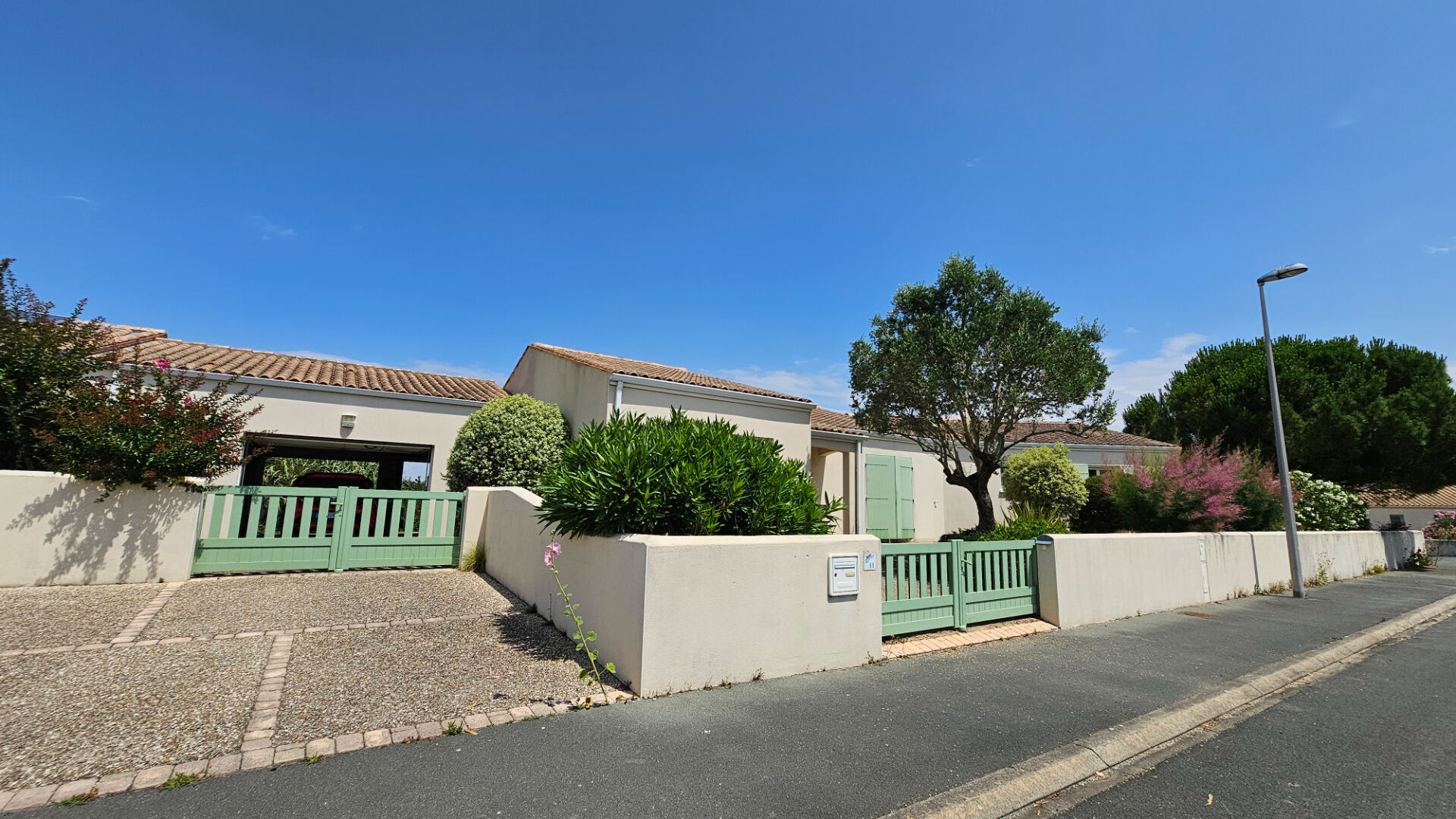 Maison PORT DES BARQUES (17730) 5 pi&egrave;ces 132.83 m&sup2;