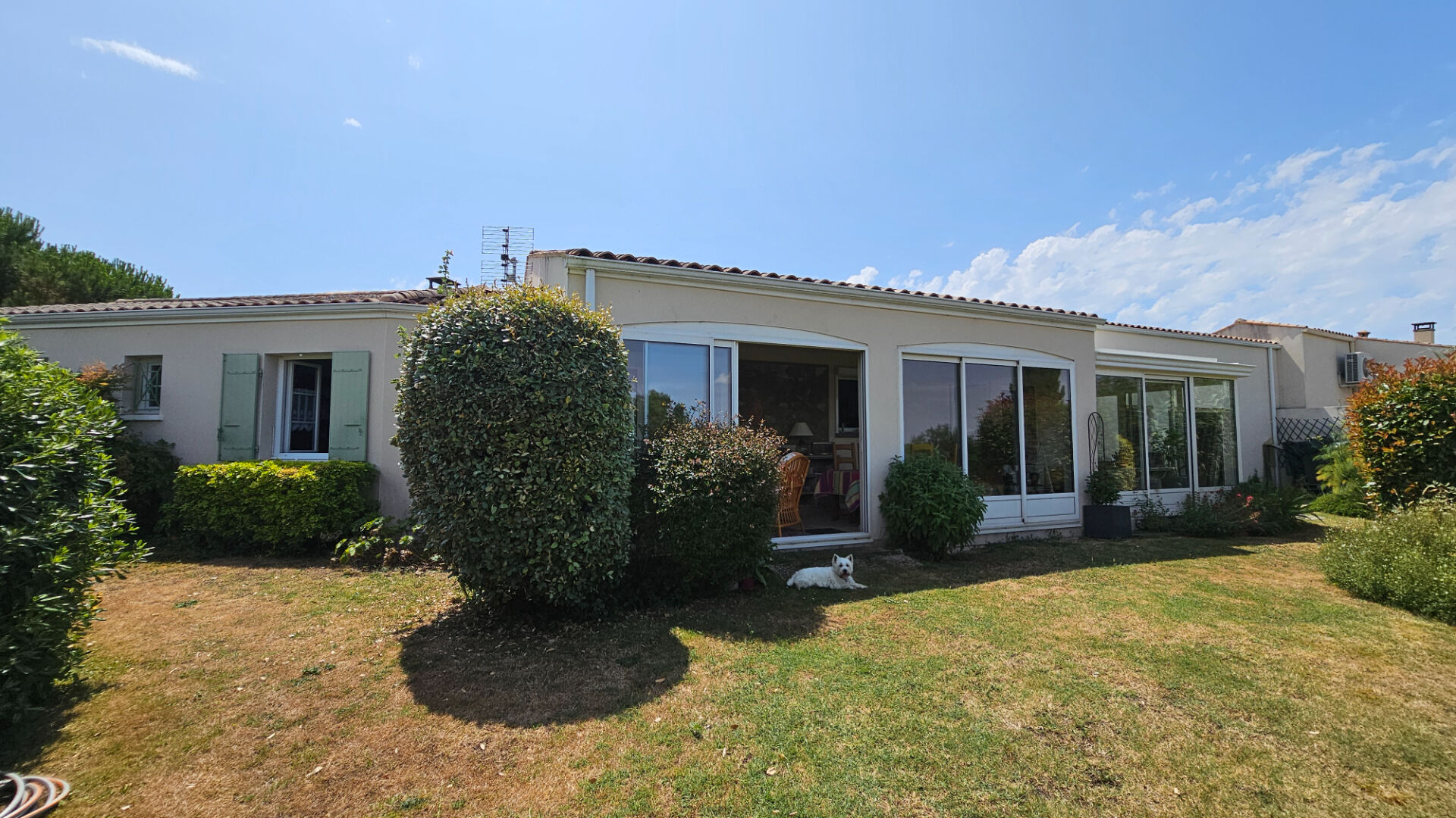 Maison PORT DES BARQUES (17730) 5 pi&egrave;ces 132.83 m&sup2;