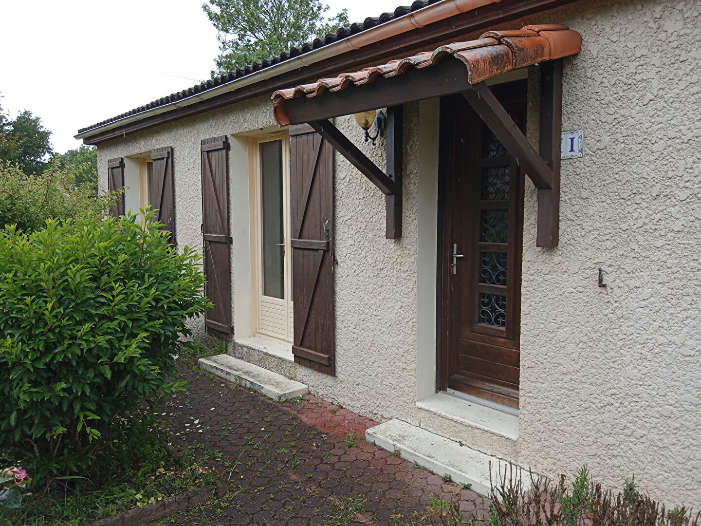 Maison Rochefort (17300) 4 pièces 85.00 m²