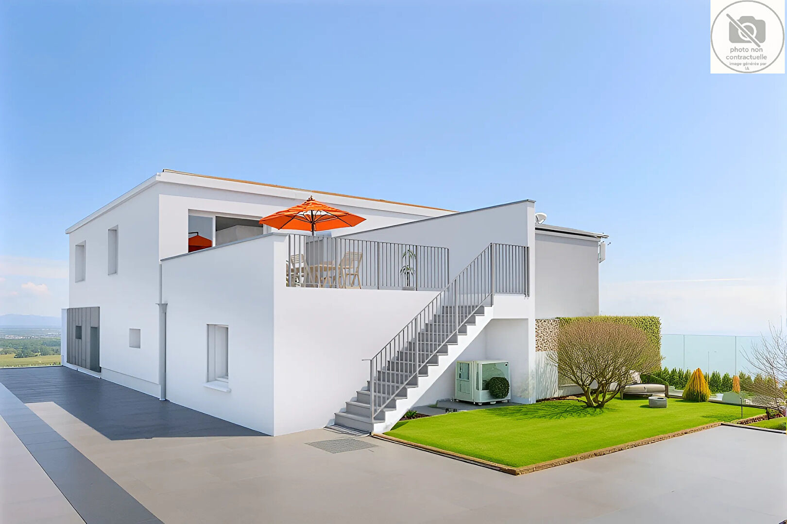 Appartement ROCHEFORT (17300) 3 pièces 89.30 m²