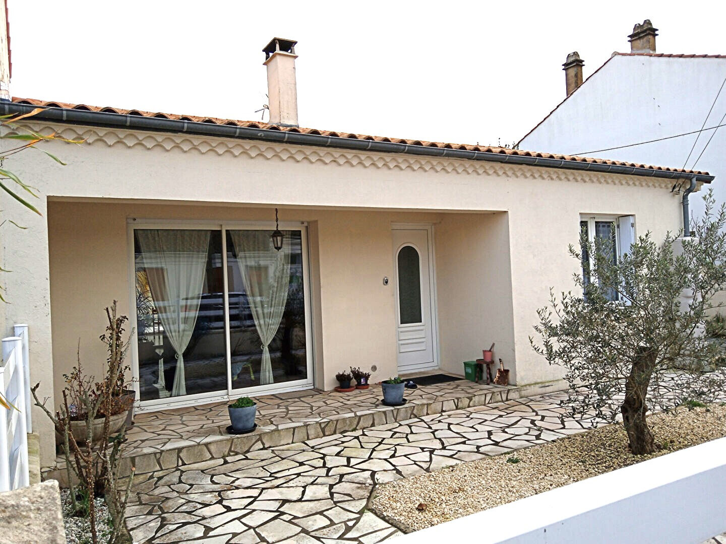 Maison ROCHEFORT (17300) 4 pièces 103.00 m²