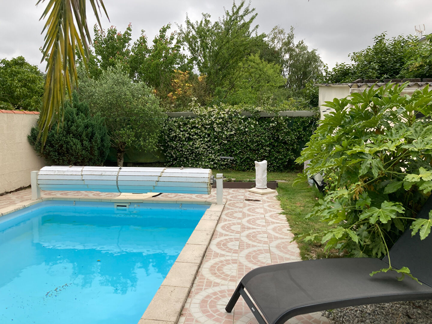 Maison ROCHEFORT (17300) 4 pièces 103.00 m²