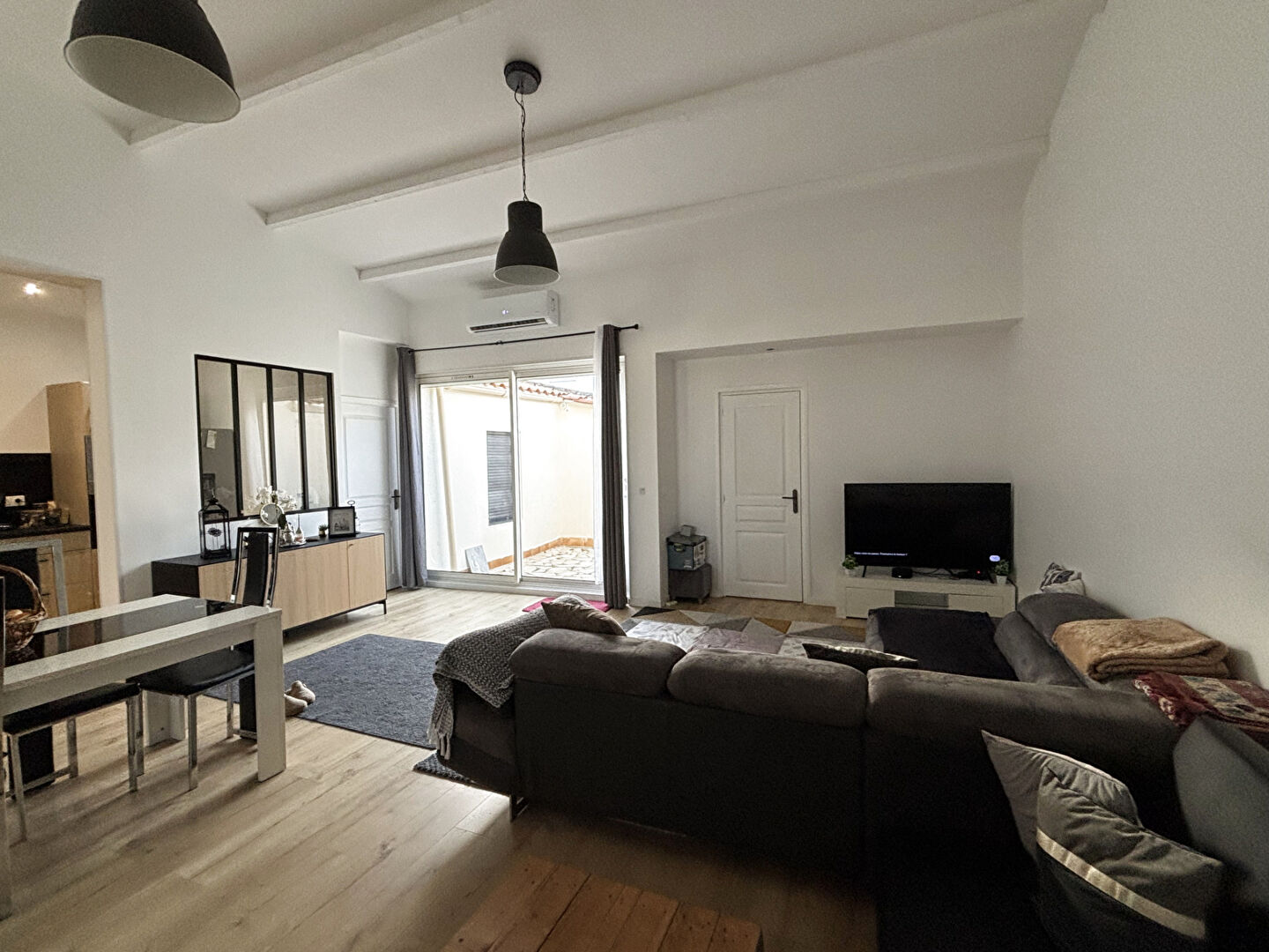 Maison ROCHEFORT (17300) 4 pièces 98.55 m²