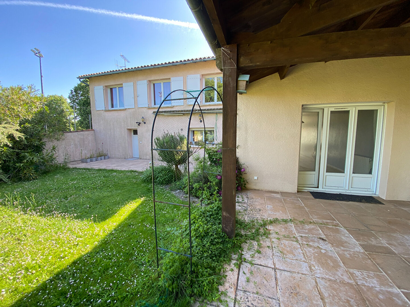 Maison ROCHEFORT (17300) 6 pièces 127.00 m²