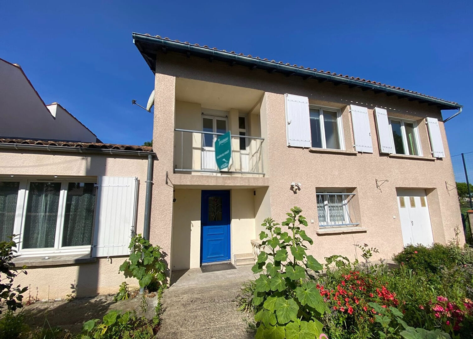 Maison ROCHEFORT (17300) 6 pi&egrave;ces 127.00 m&sup2;