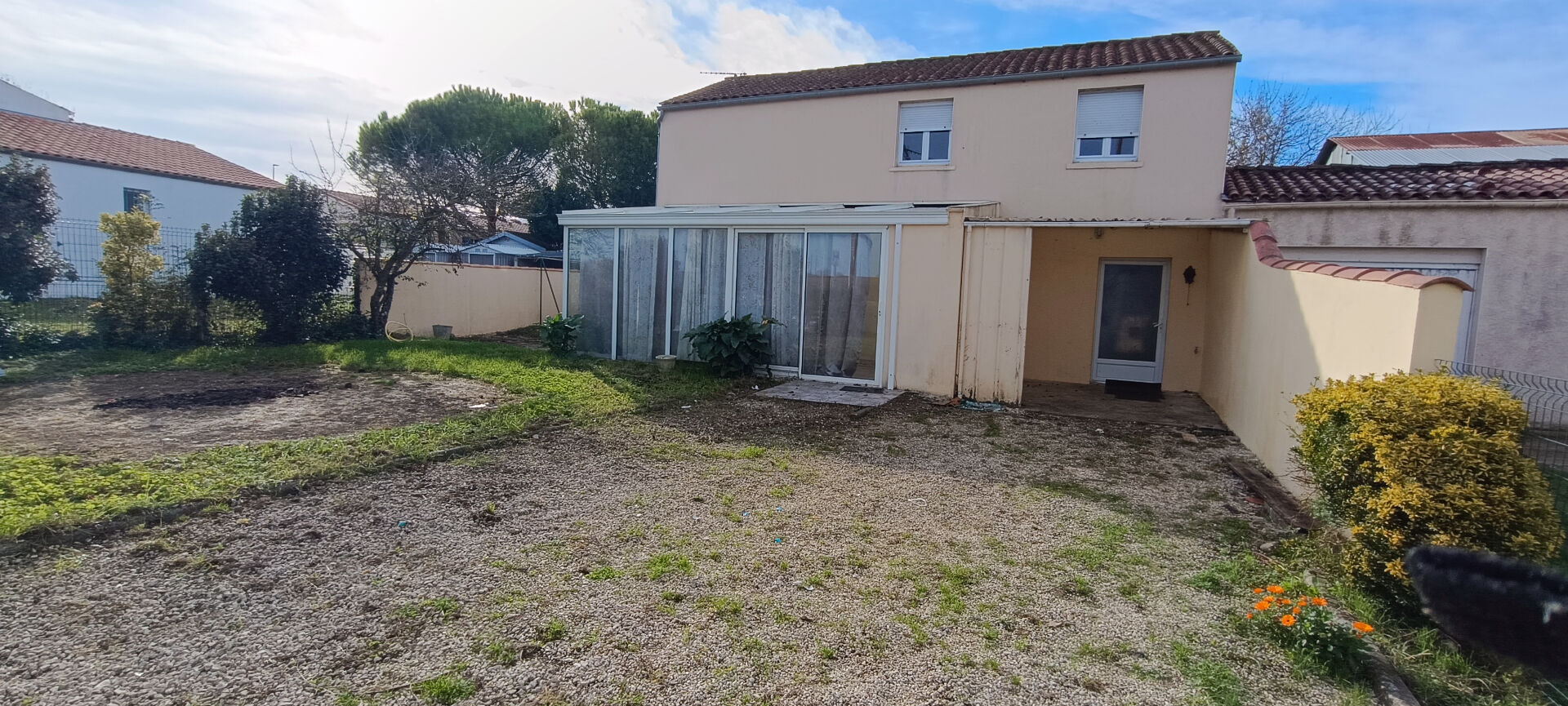 Maison PORT DES BARQUES (17730) 4 pièces 68.00 m²