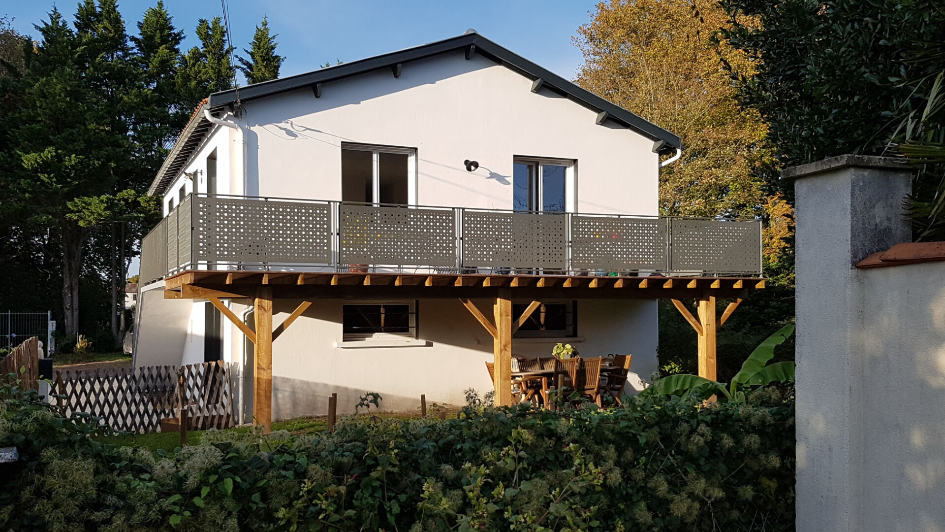 Maison AIGREFEUILLE D AUNIS (17290) 6 pièces 134.00 m²