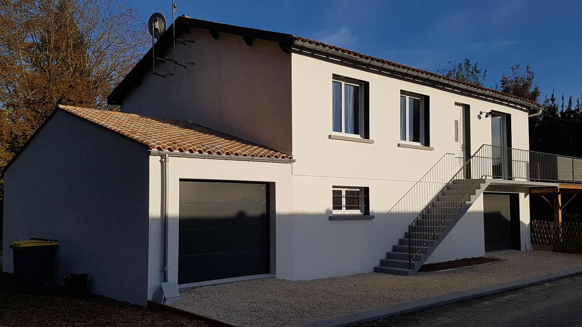 Maison AIGREFEUILLE D AUNIS (17290) 6 pièces 134.00 m²