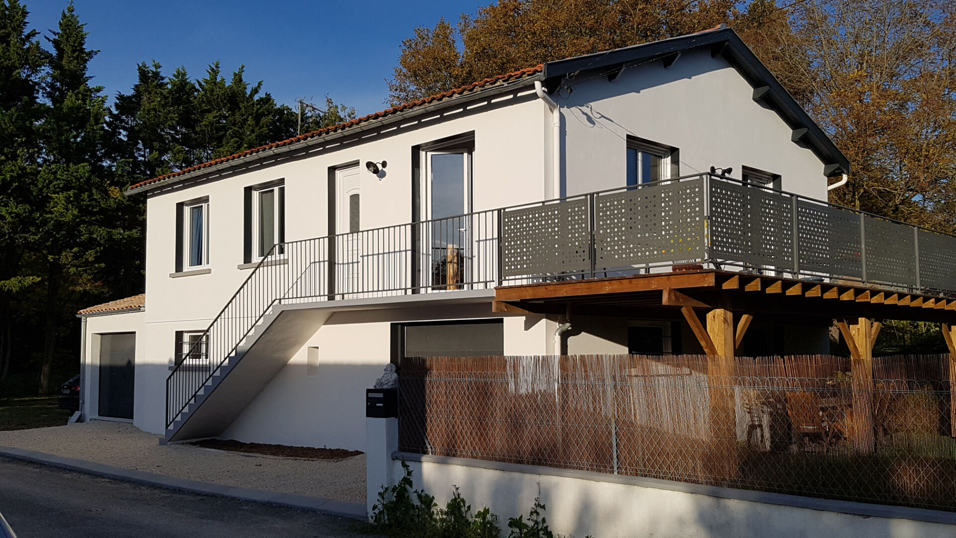Maison AIGREFEUILLE D AUNIS (17290) 6 pièces 134.00 m²