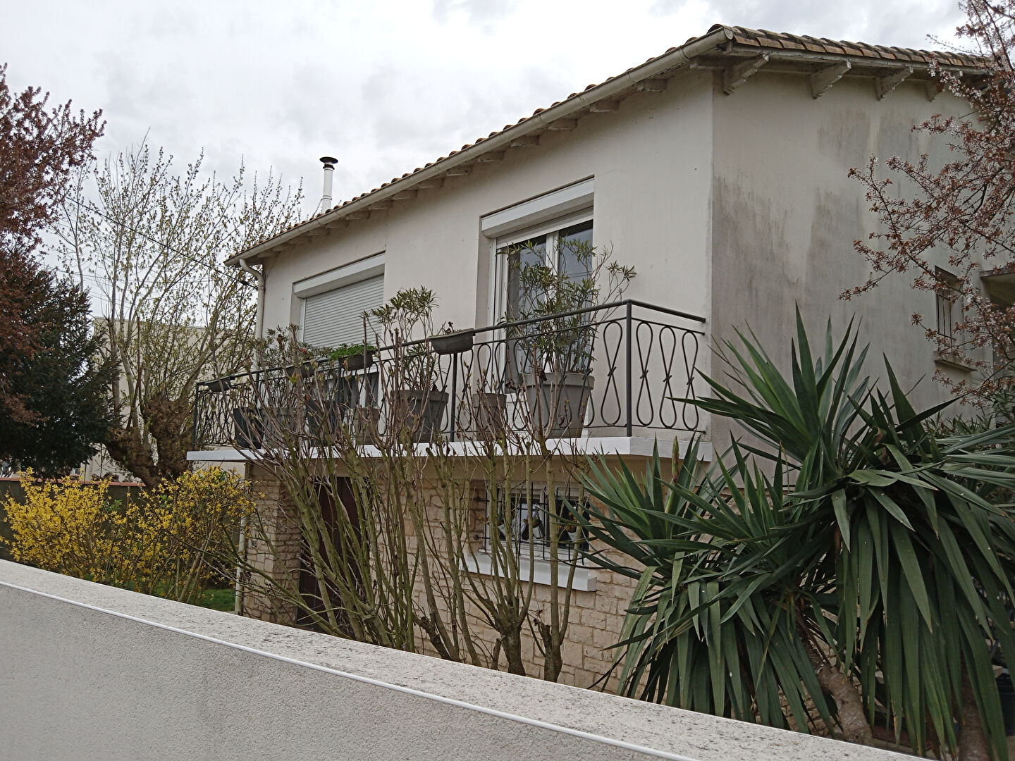 Maison ROCHEFORT (17300) 5 pièces 94.00 m²
