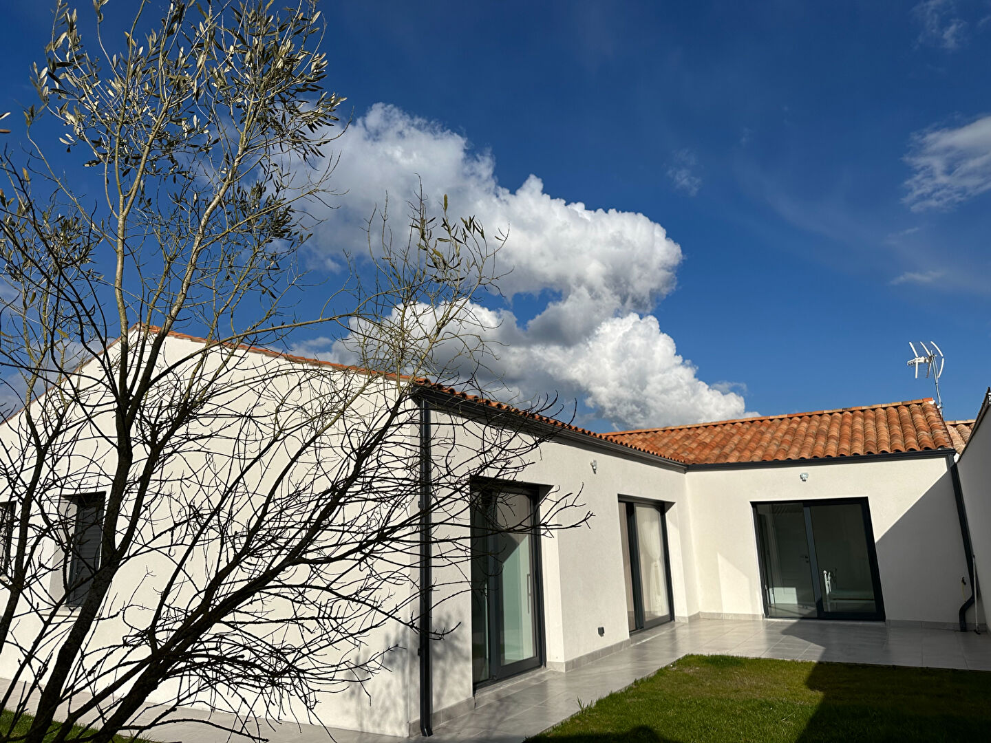 Maison ROCHEFORT (17300) 5 pièces 122.78 m²