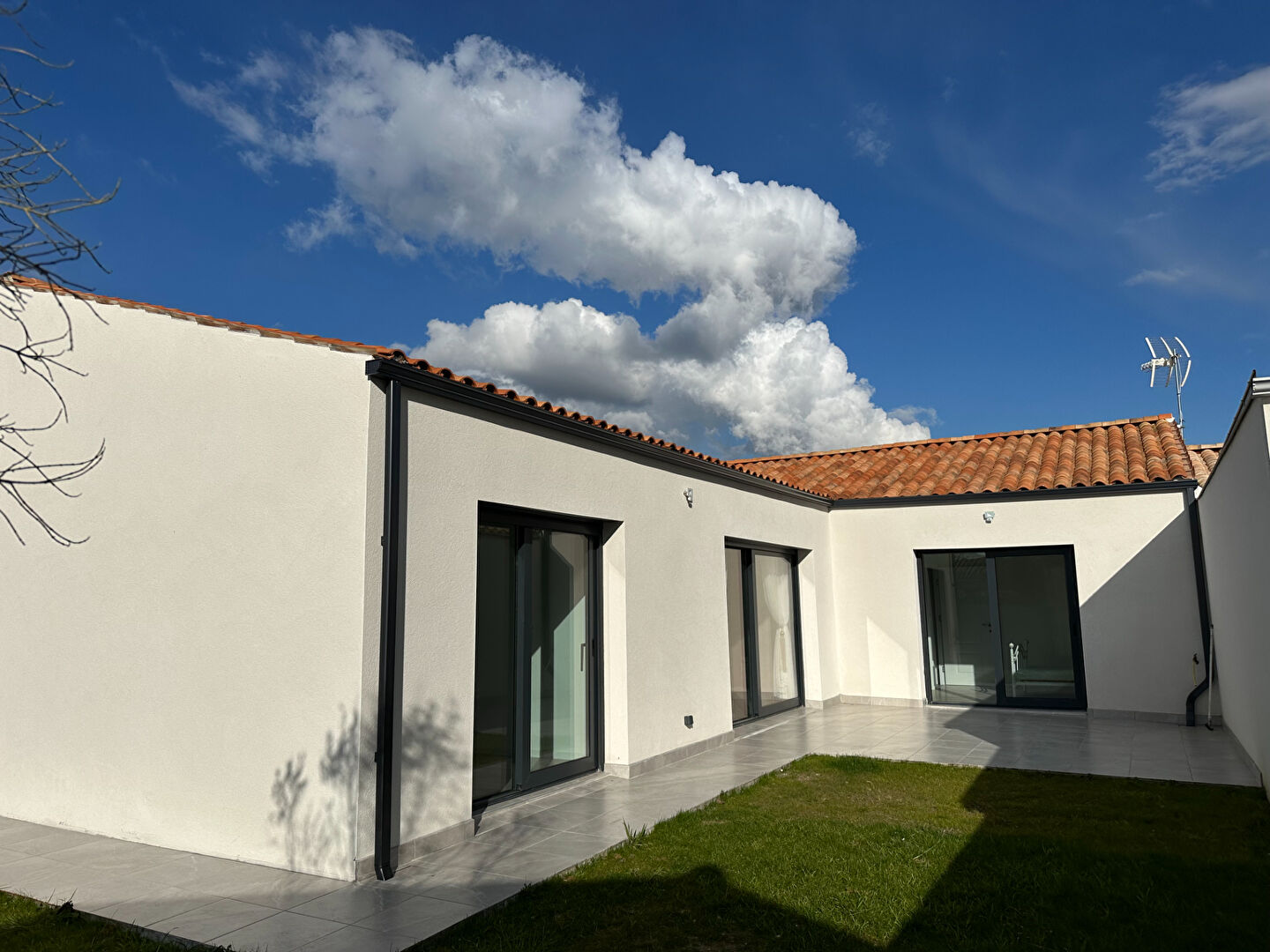 Maison ROCHEFORT (17300) 5 pi&egrave;ces 122.78 m&sup2;