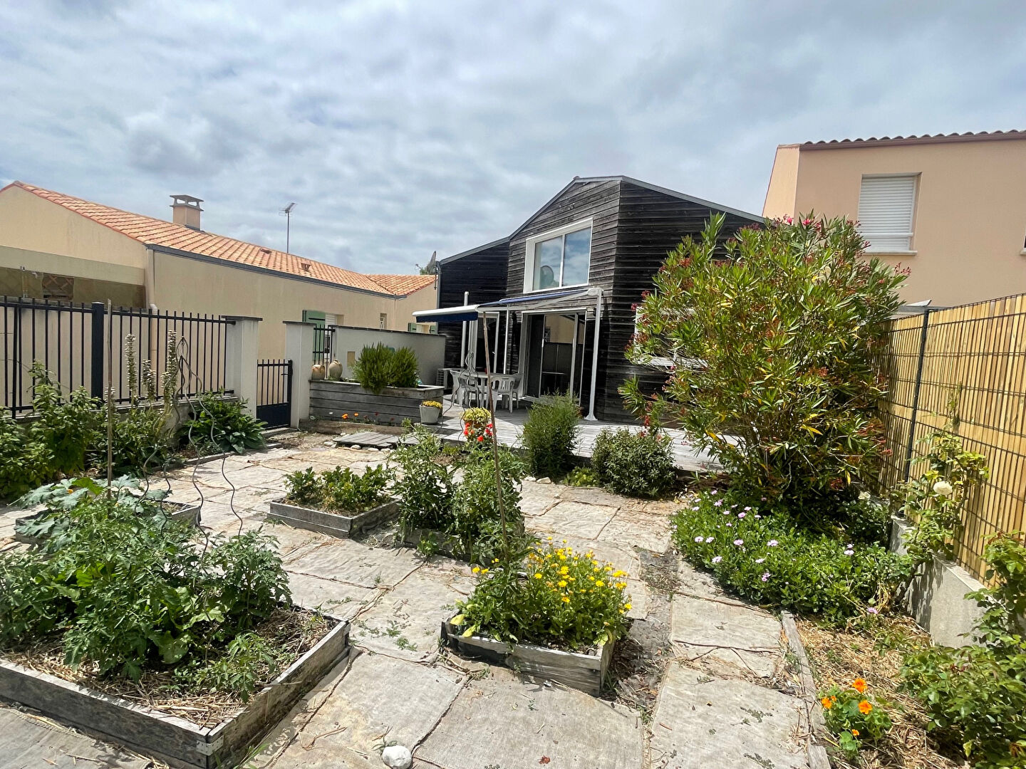 Maison ROCHEFORT (17300) 4 pièces 81.00 m²