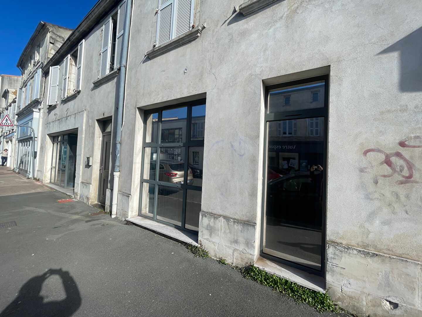 Local commercial ROCHEFORT (17300) 66.00 m²