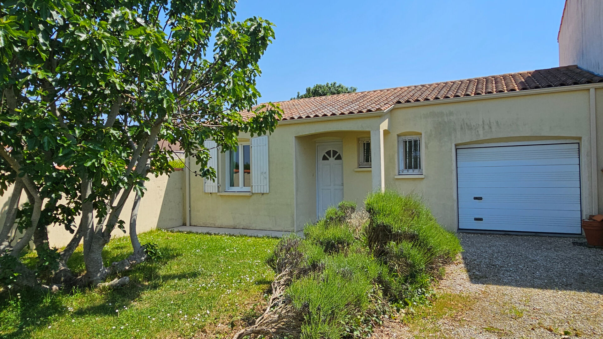 Maison PORT DES BARQUES (17730) 3 pi&egrave;ces 85.00 m&sup2;