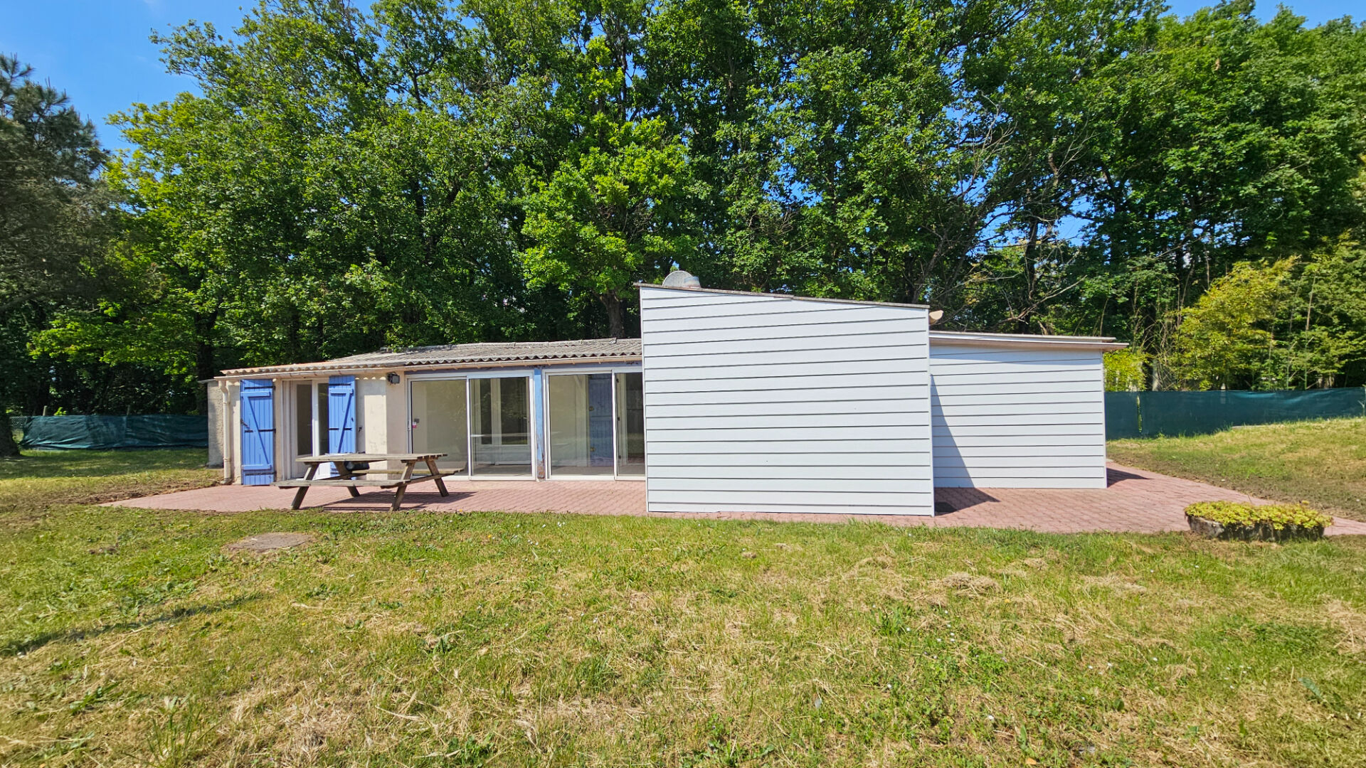 Maison BOURCEFRANC LE CHAPUS (17560) 4 pi&egrave;ces 65.00 m&sup2;