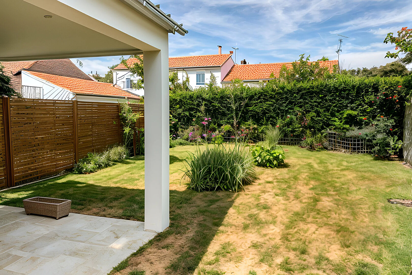 Maison ROCHEFORT (17300) 4 pi&egrave;ces 96.19 m&sup2;