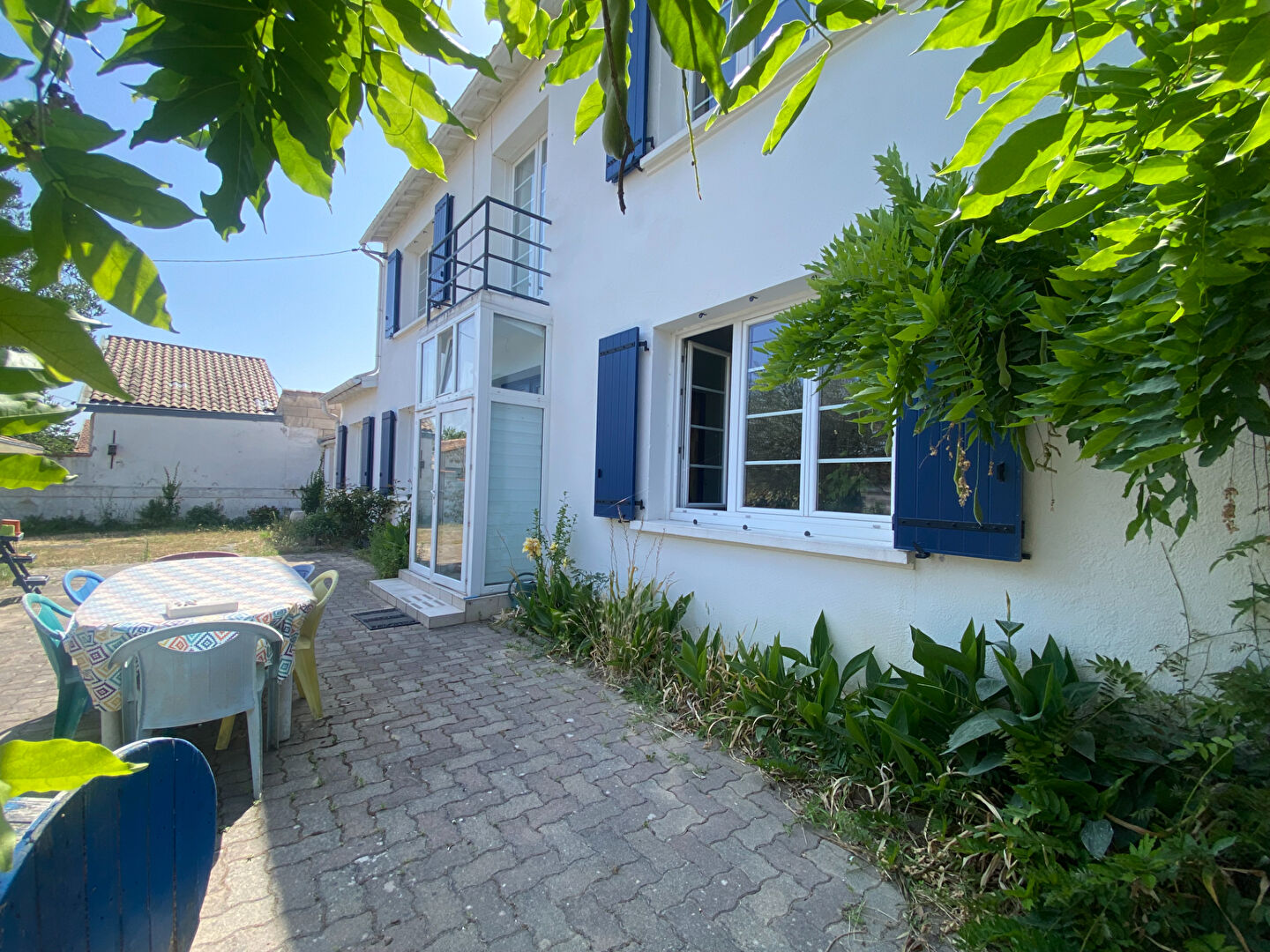 Maison ROCHEFORT (17300) 5 pièces 125.00 m²