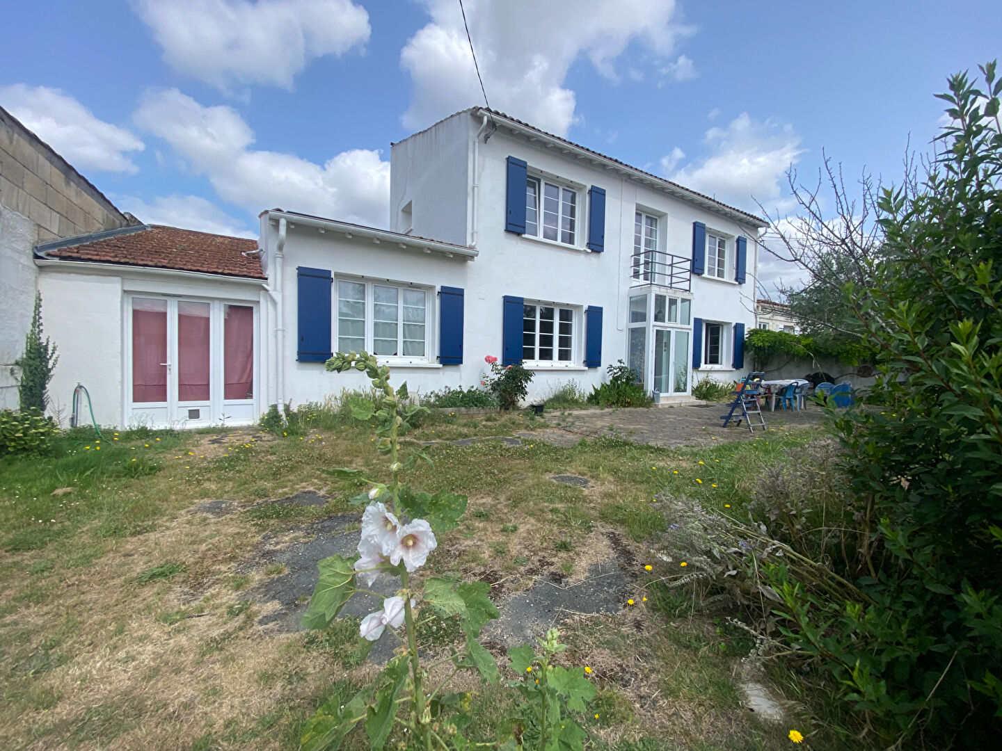 Maison ROCHEFORT (17300) 5 pièces 125.00 m²