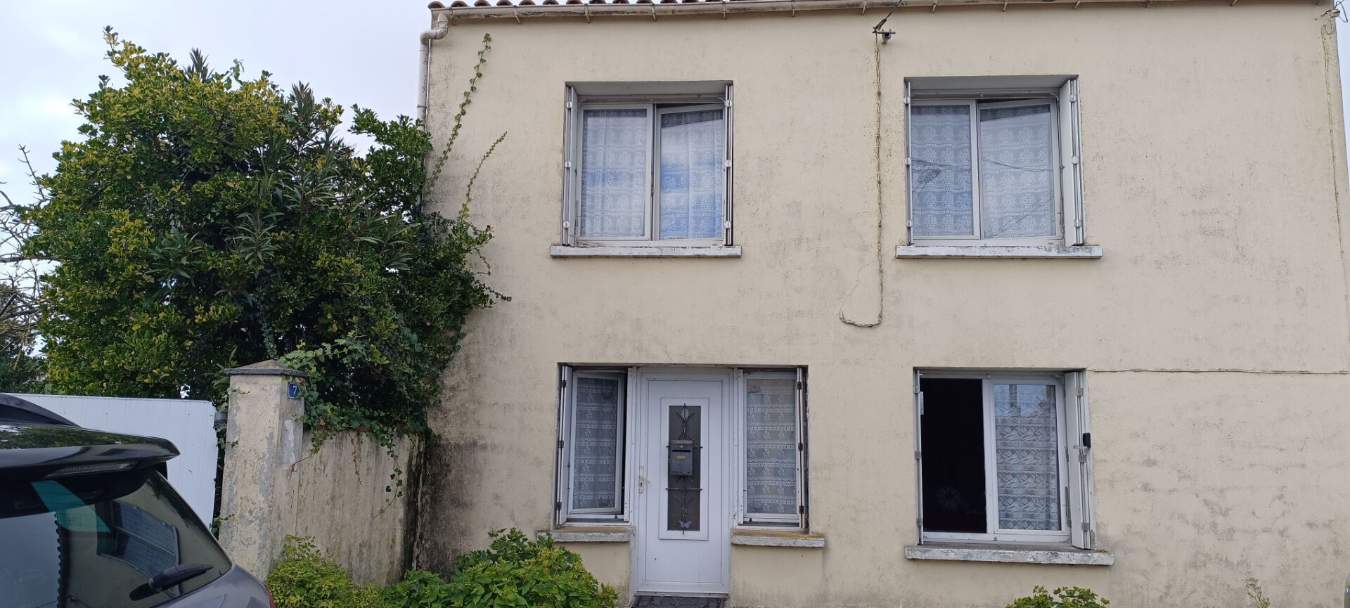 Maison PORT DES BARQUES (17730) 4 pièces 88.87 m²