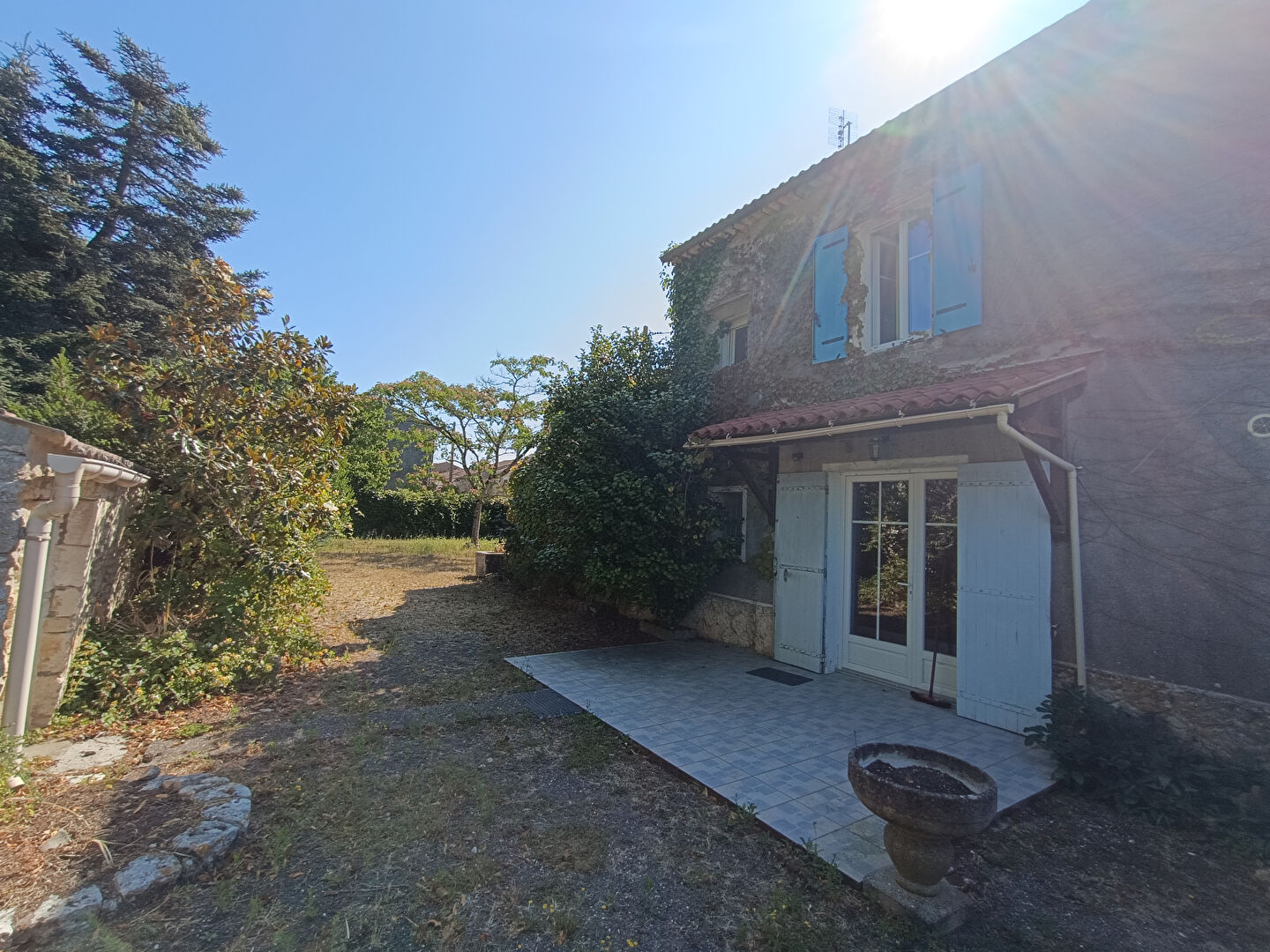 Maison SAINT JUST LUZAC (17320) 5 pièces 135.89 m²
