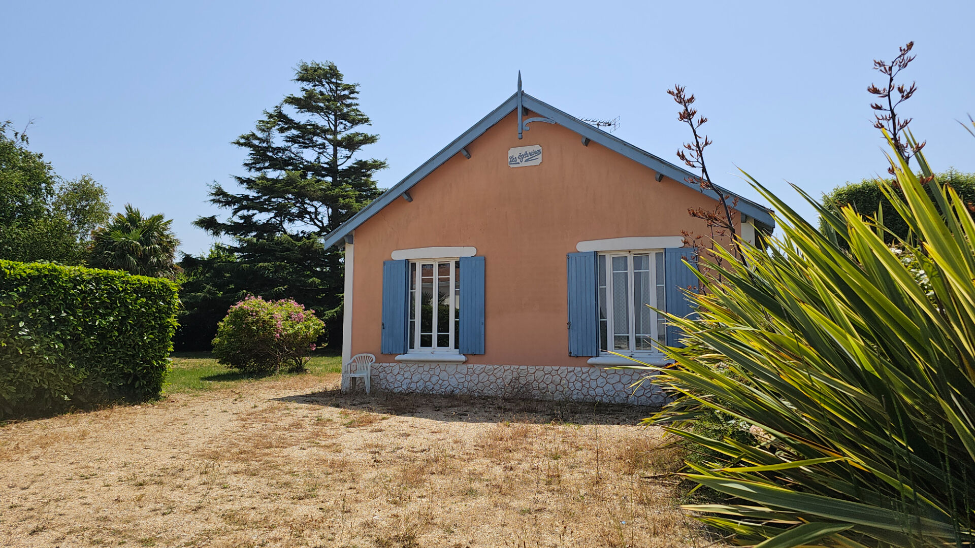 Maison PORT DES BARQUES (17730) 3 pièces 54.67 m²
