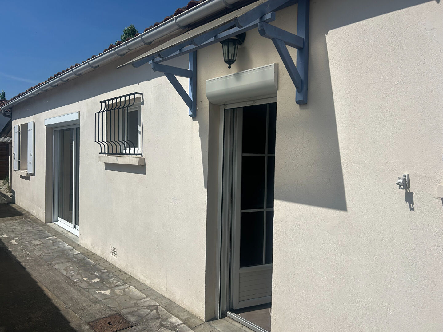 Maison ROCHEFORT (17300) 3 pièces 53.61 m²