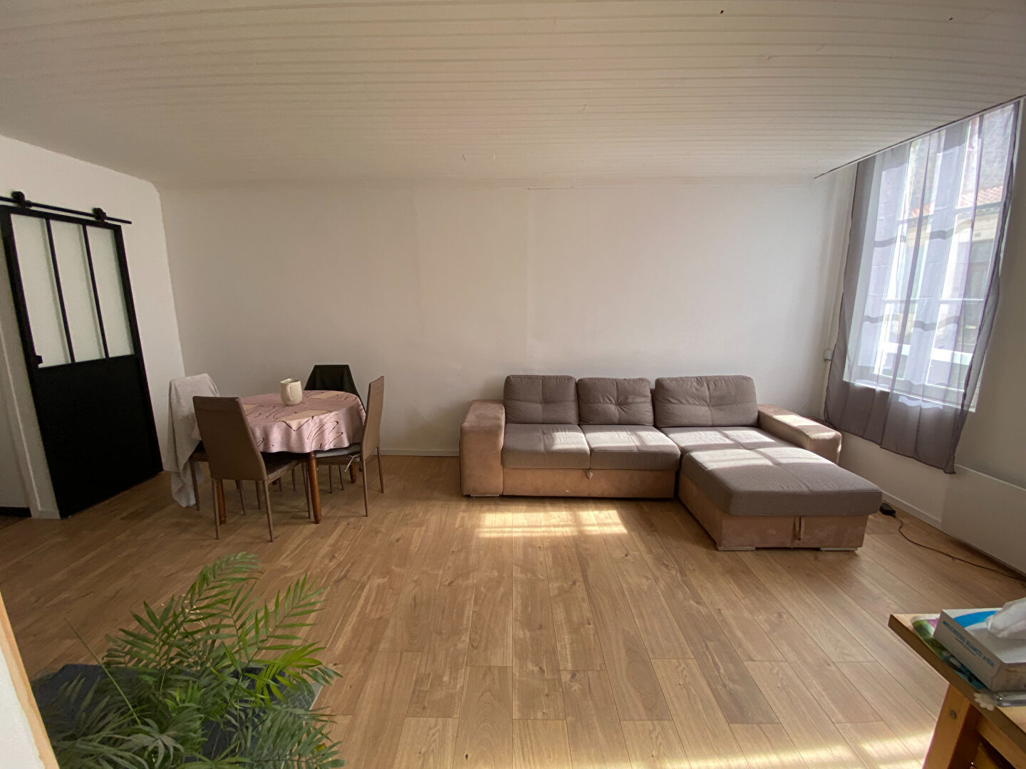 Maison ROCHEFORT (17300) 4 pièces 67.87 m²