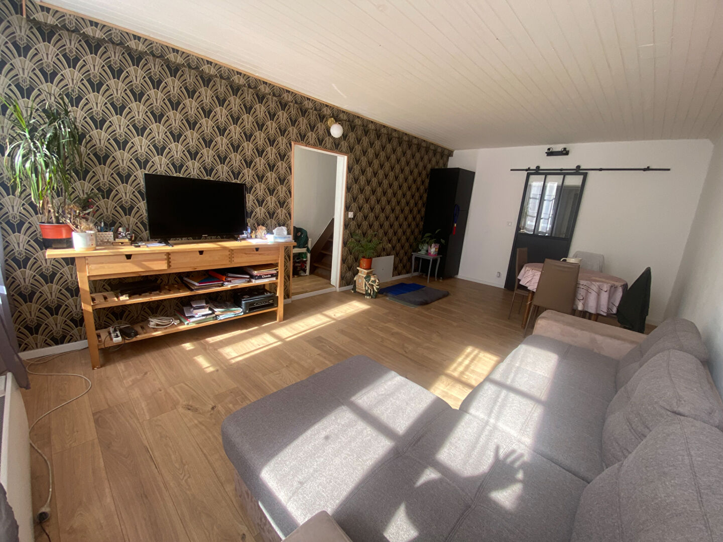 Maison ROCHEFORT (17300) 4 pièces 67.87 m²