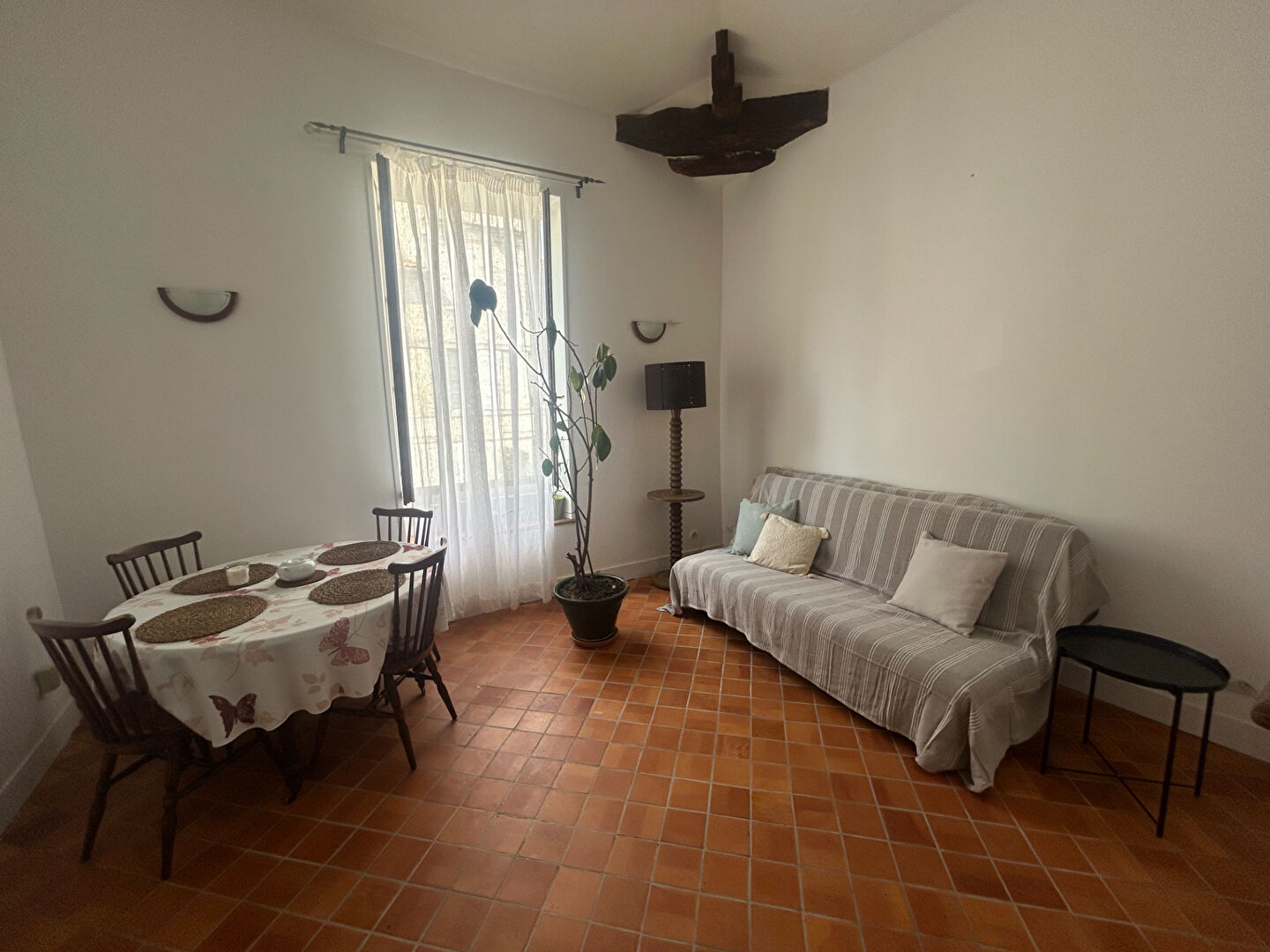 Maison ROCHEFORT (17300) 3 pièces 60.40 m²