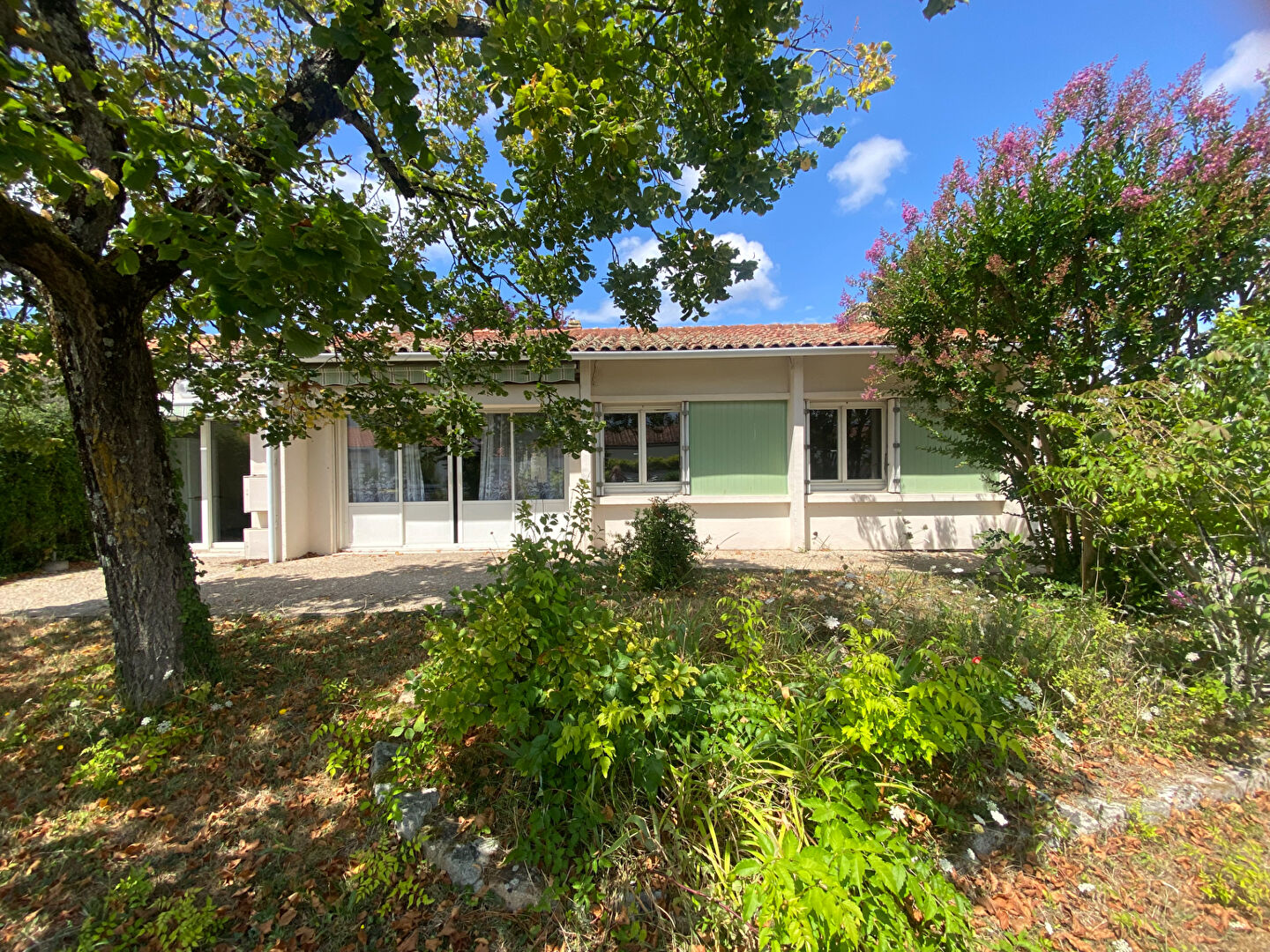 Maison ROCHEFORT (17300) 6 pièces 89.31 m²