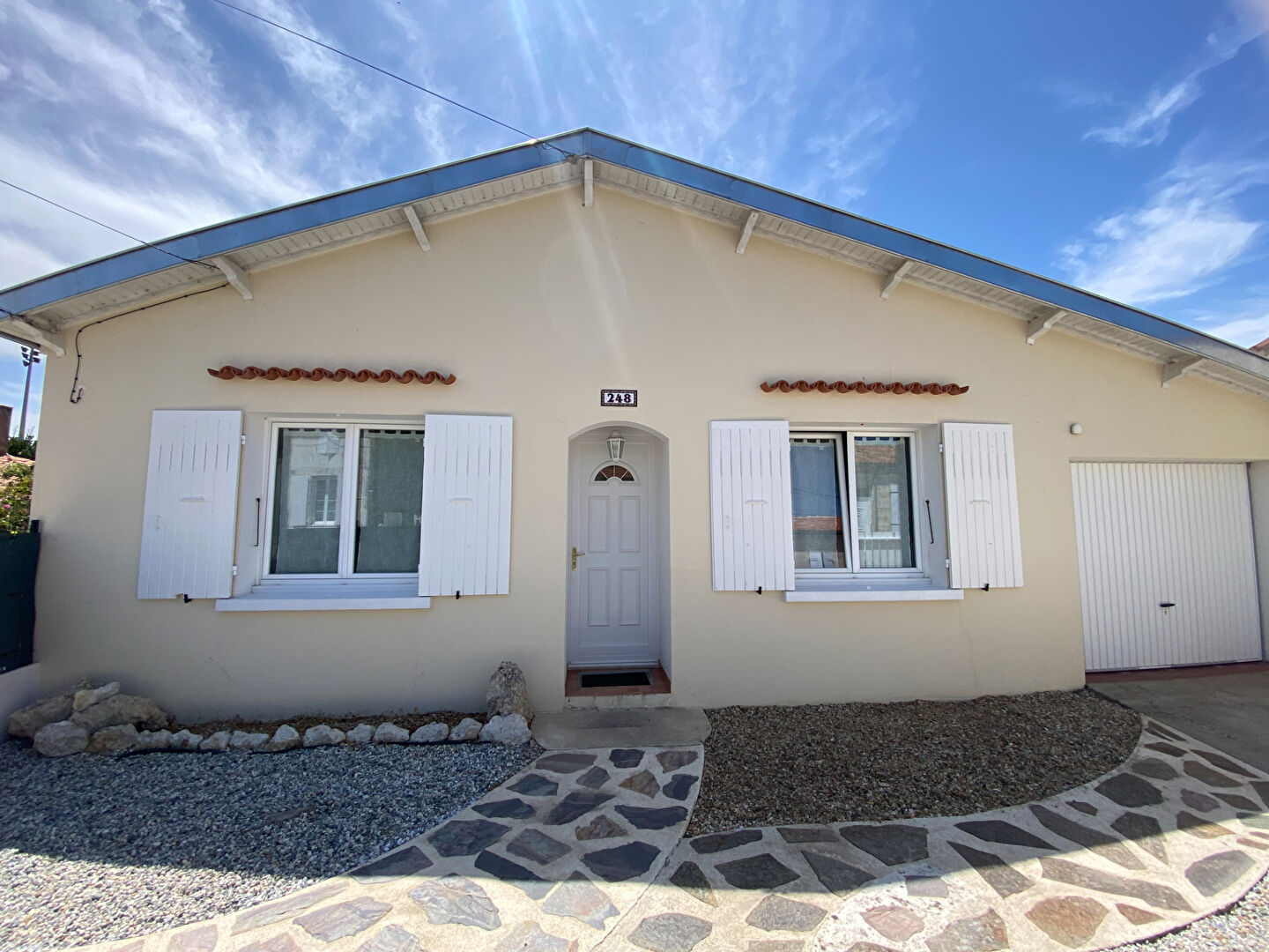 Maison ROCHEFORT (17300) 4 pièces 80.76 m²