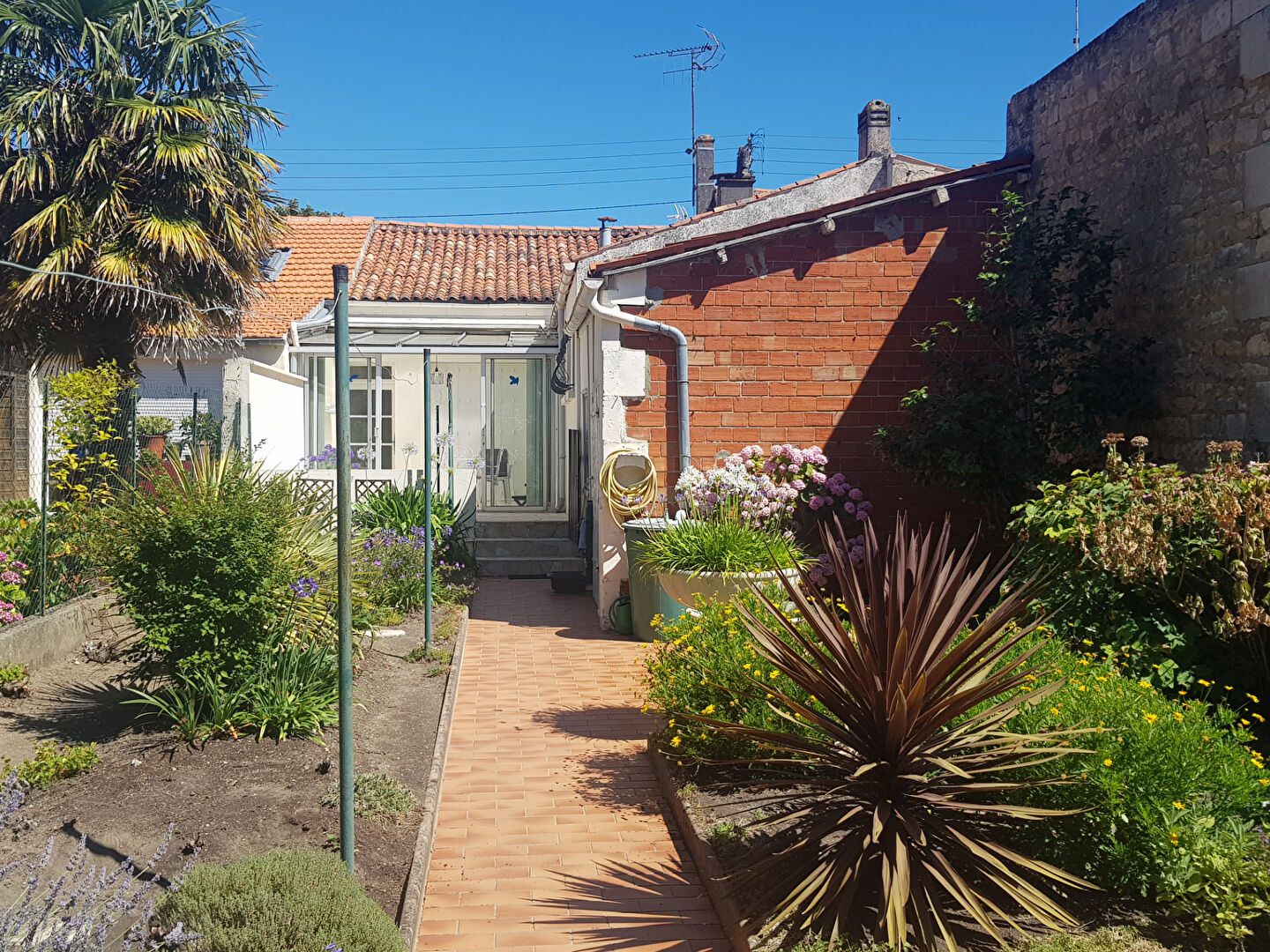 Maison ROCHEFORT (17300) 3 pièces 77.00 m²