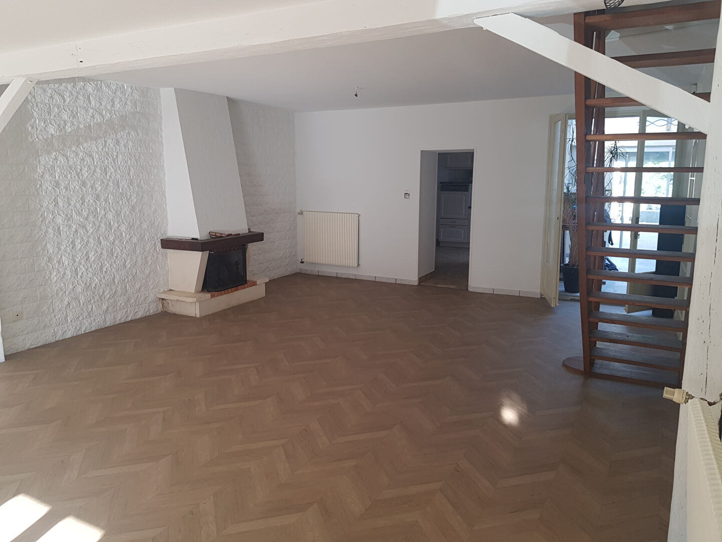 Maison ROCHEFORT (17300) 3 pièces 102.00 m²