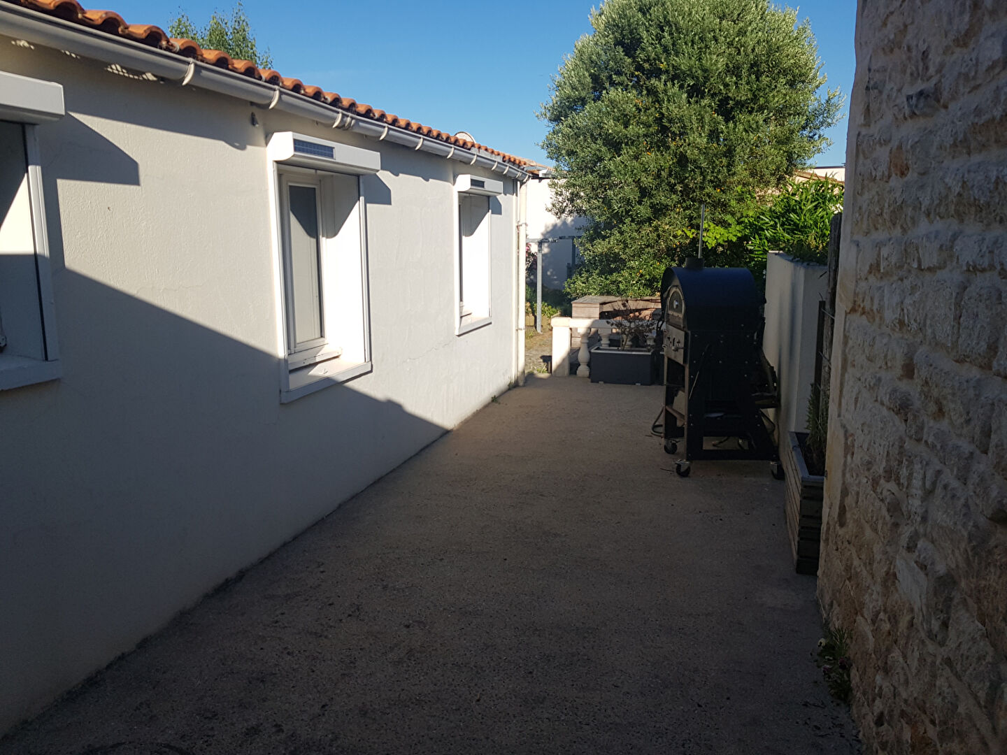 Maison ROCHEFORT (17300) 3 pièces 102.00 m²