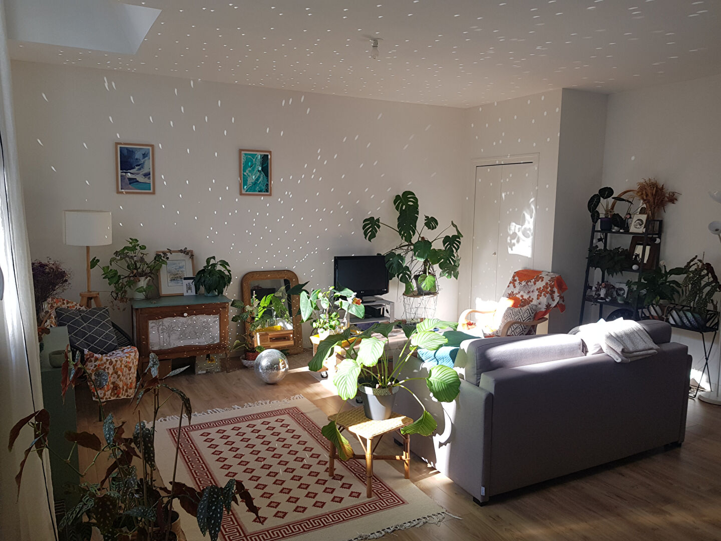 Appartement ROCHEFORT (17300) 3 pièces 69.00 m²
