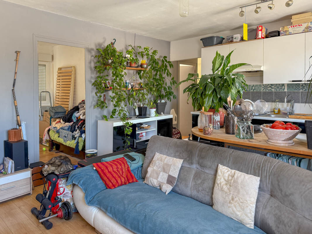 Appartement ROCHEFORT (17300) 3 pièces 55.00 m²