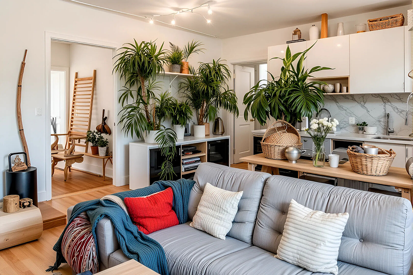 Appartement ROCHEFORT (17300) 3 pi&egrave;ces 55.00 m&sup2;