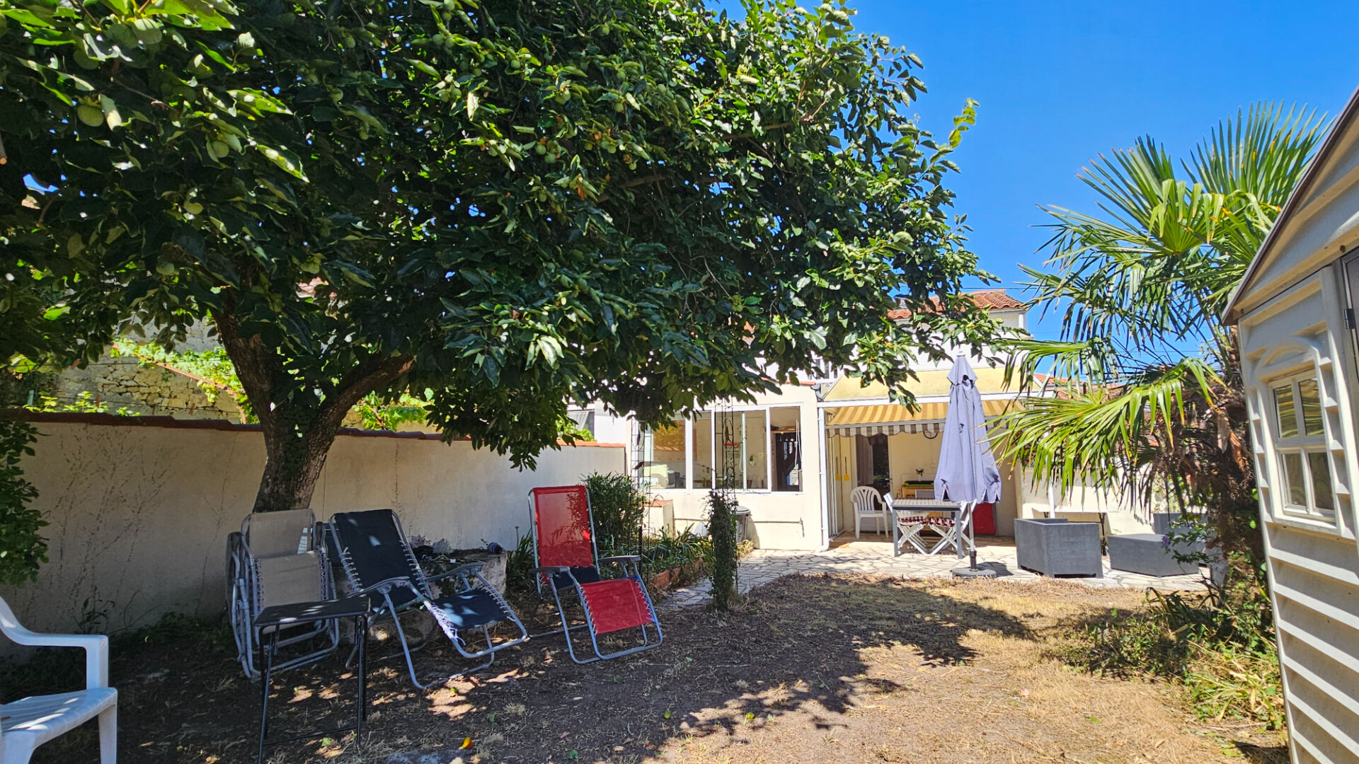 Maison PORT DES BARQUES (17730) 3 pièces 110.45 m²