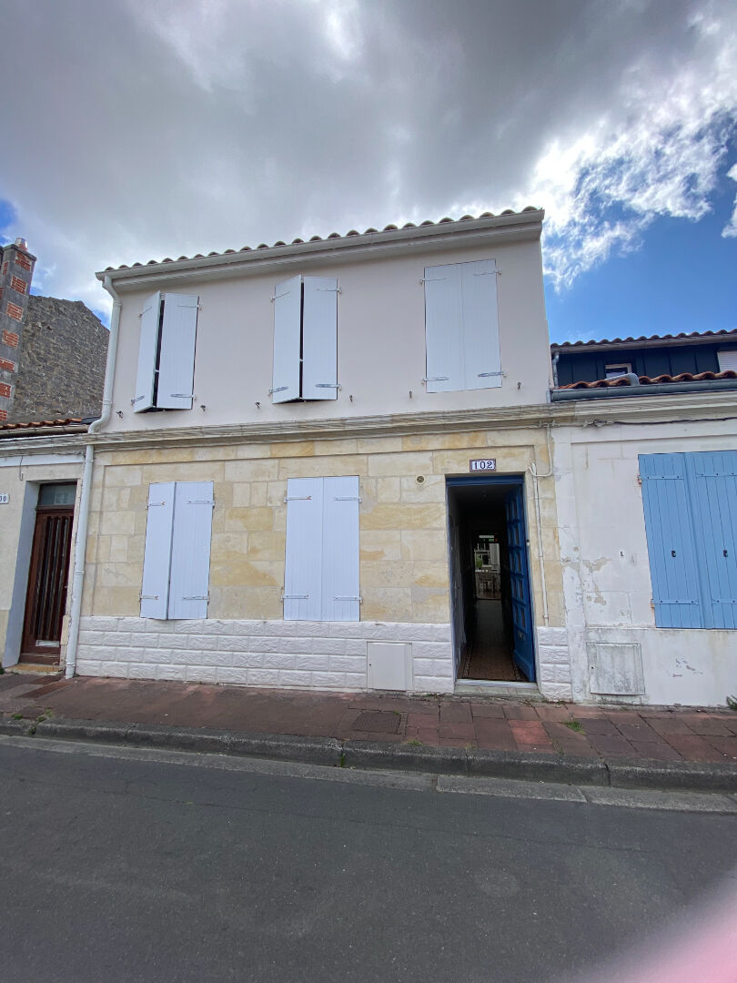 Maison ROCHEFORT (17300) 5 pi&egrave;ces 139.00 m&sup2;