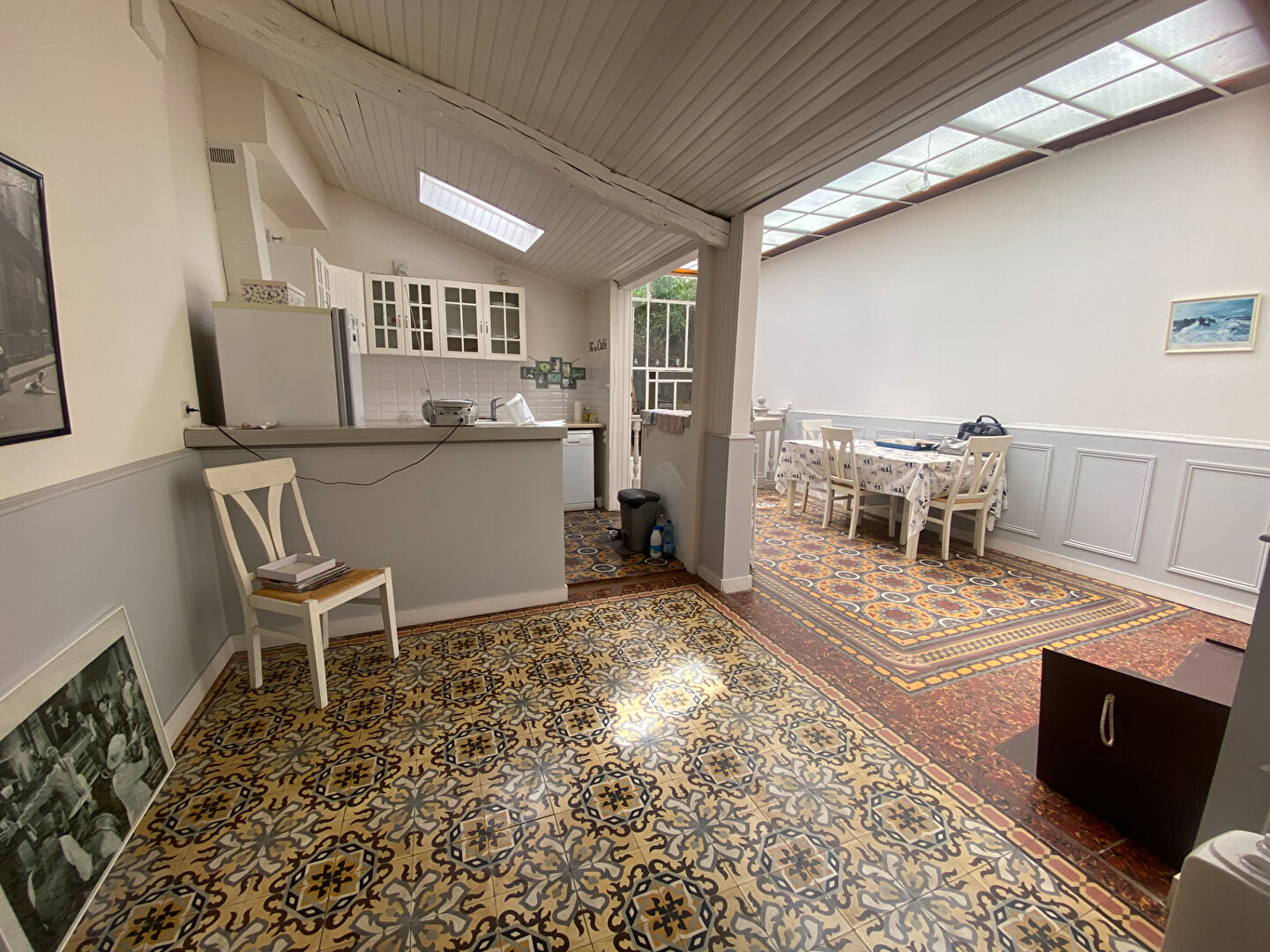 Maison ROCHEFORT (17300) 5 pi&egrave;ces 139.00 m&sup2;