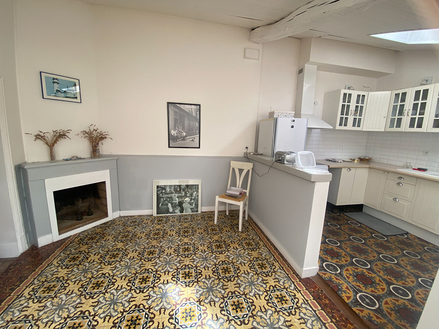 Maison ROCHEFORT (17300) 5 pi&egrave;ces 139.00 m&sup2;