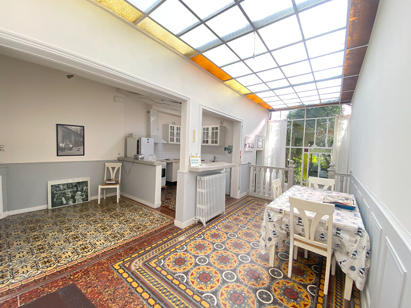 Maison ROCHEFORT (17300) 5 pi&egrave;ces 139.00 m&sup2;