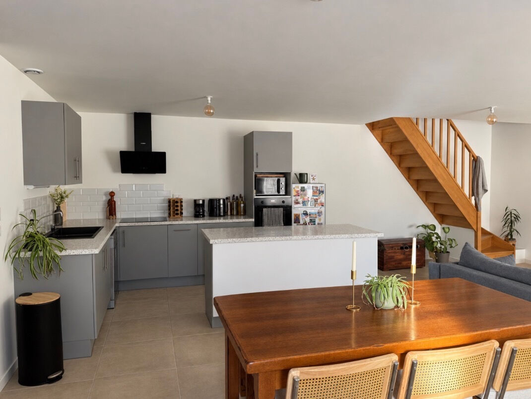 Maison TONNAY CHARENTE (17430) 4 pi&egrave;ces 120.00 m&sup2;
