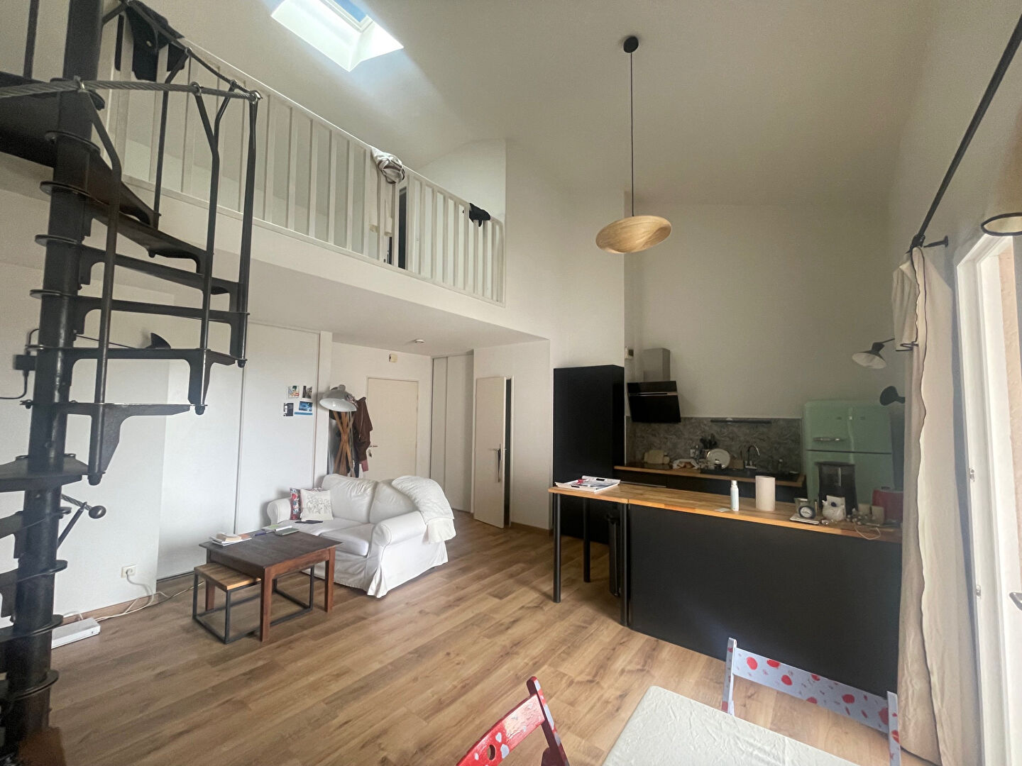 Appartement ROCHEFORT (17300) 3 pièces 62.23 m²