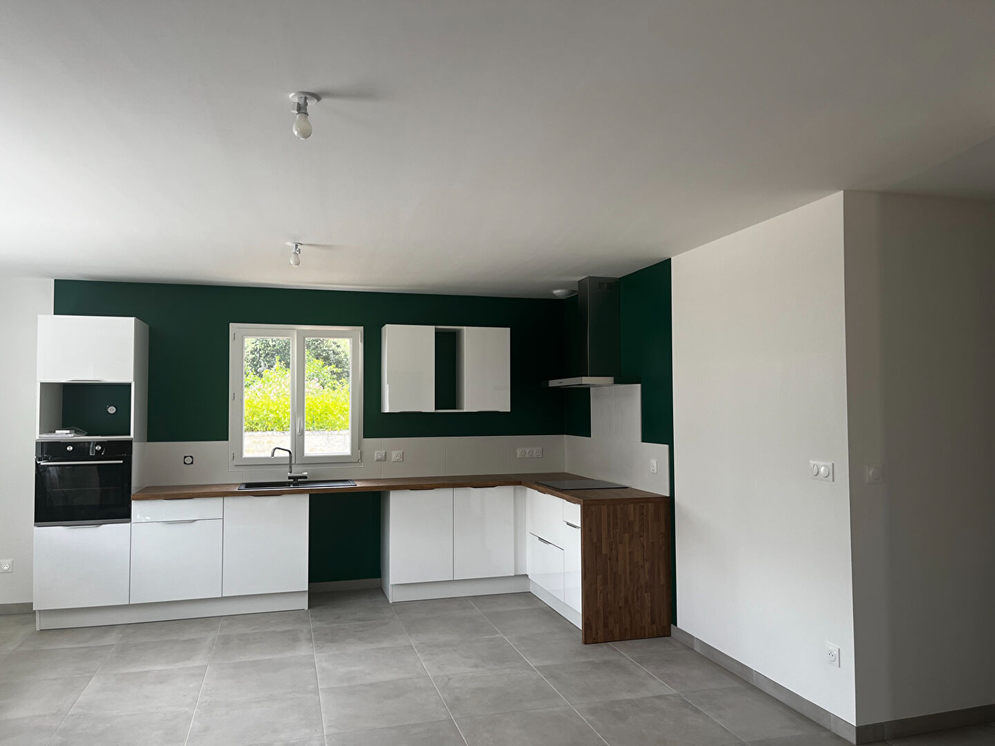 Maison PLASSAY (17250) 4 pièces 84.87 m²