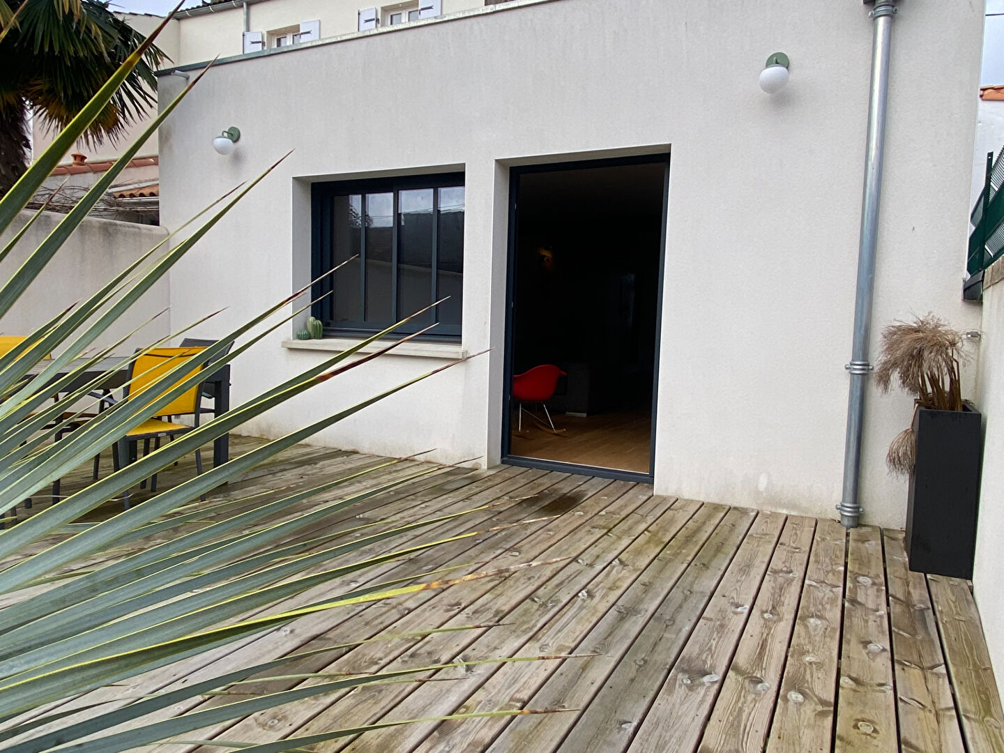 Maison ROCHEFORT (17300) 3 pi&egrave;ces 82.00 m&sup2;