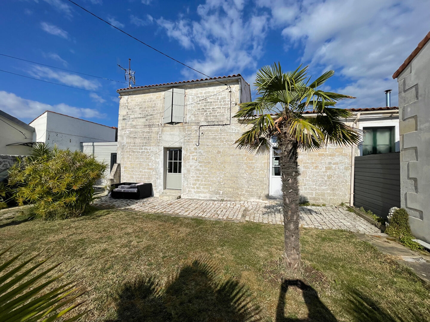 Maison ROCHEFORT (17300) 7 pi&egrave;ces 161.65 m&sup2;